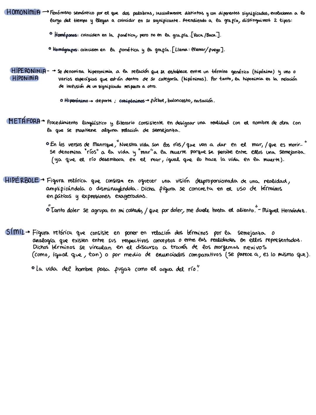 # SEMÁNTICA
Parte de la lingüística que estudia la relación entre las palabras.
Signo lingiiístico
(ej: mesa)
{
significado (lo que es).