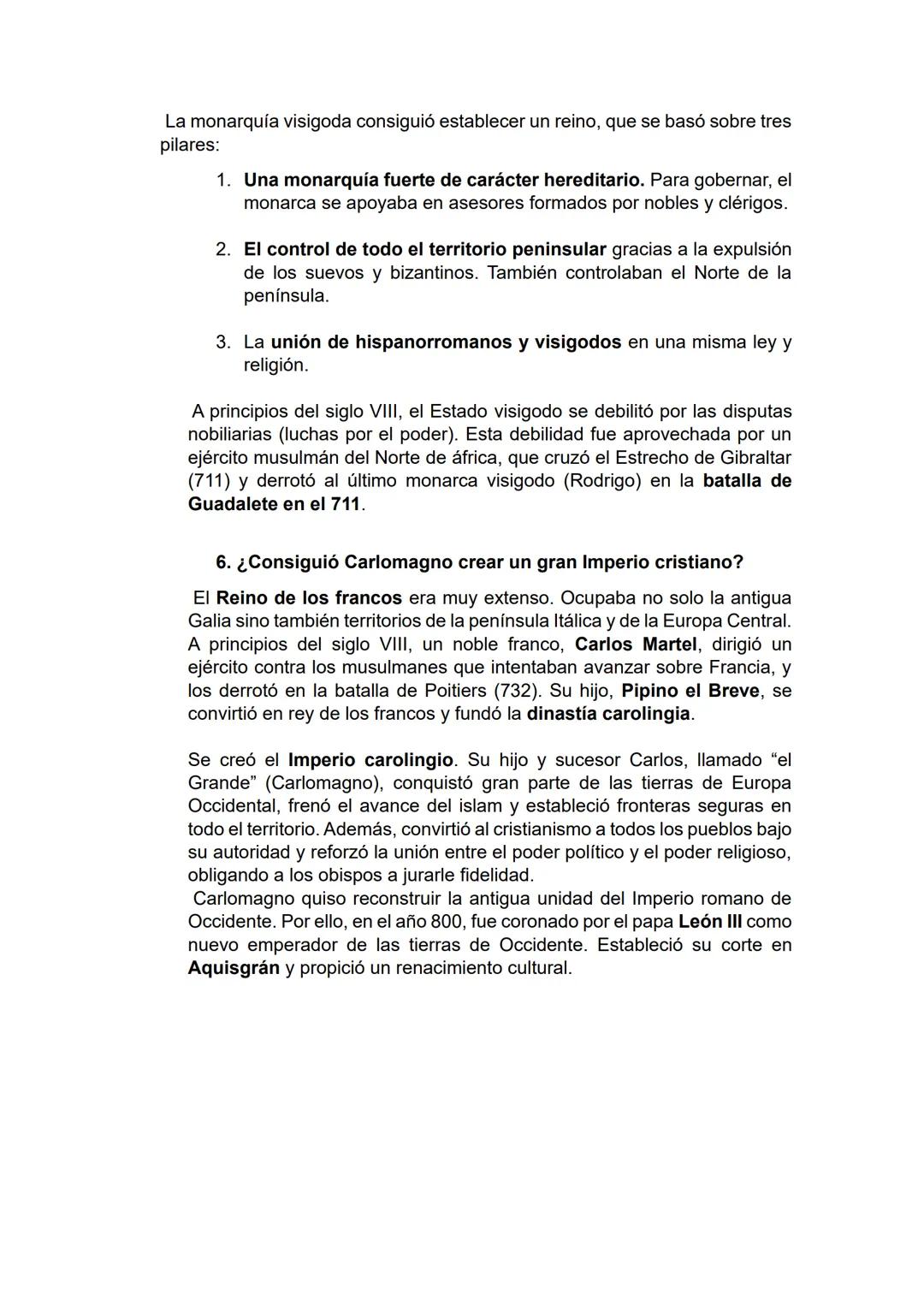 # TEMA 1¿Cómo se fragmentó la unidad del Mediterráneo?
En este tema aprenderemos:
- Cómo las invasiones bárbaras provocaron el inicio de l