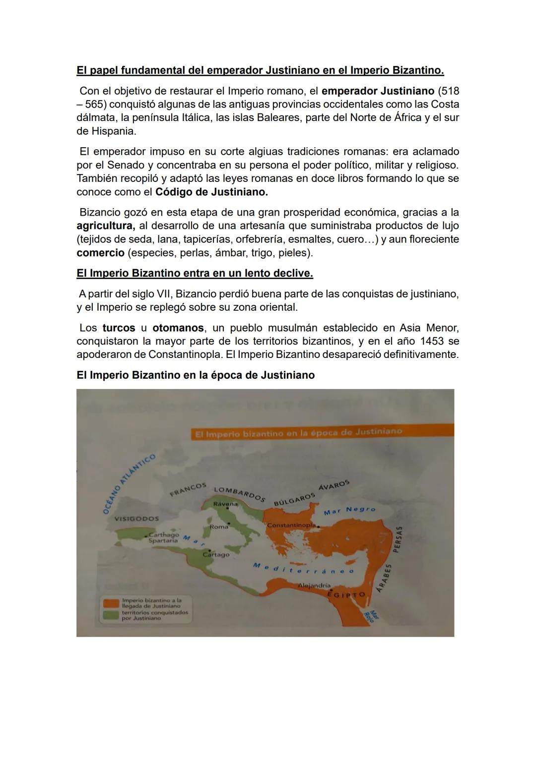 # TEMA 1¿Cómo se fragmentó la unidad del Mediterráneo?
En este tema aprenderemos:
- Cómo las invasiones bárbaras provocaron el inicio de l