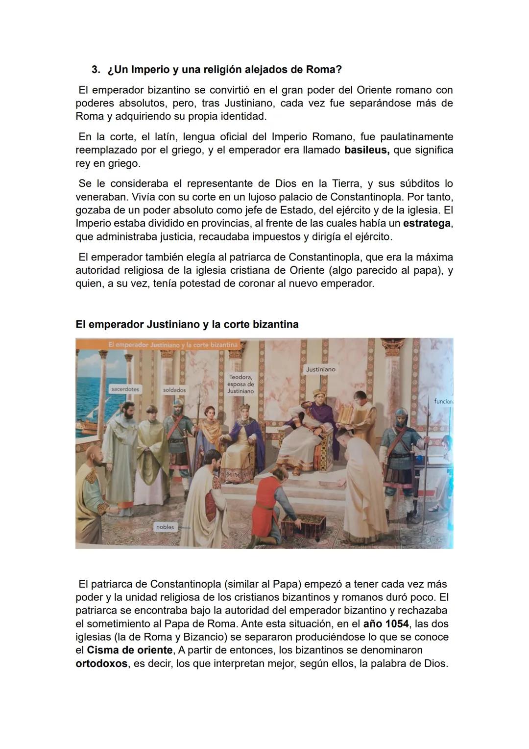 # TEMA 1¿Cómo se fragmentó la unidad del Mediterráneo?
En este tema aprenderemos:
- Cómo las invasiones bárbaras provocaron el inicio de l