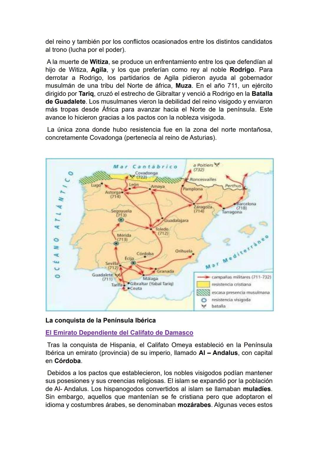 # TEMA 2. EL ISLAM Y EL LEGADO QUE NOS HA DEJADO AL-
ANDALUS
En este tema aprenderemos:
* Qué es el islam y cómo se expandió hasta llega