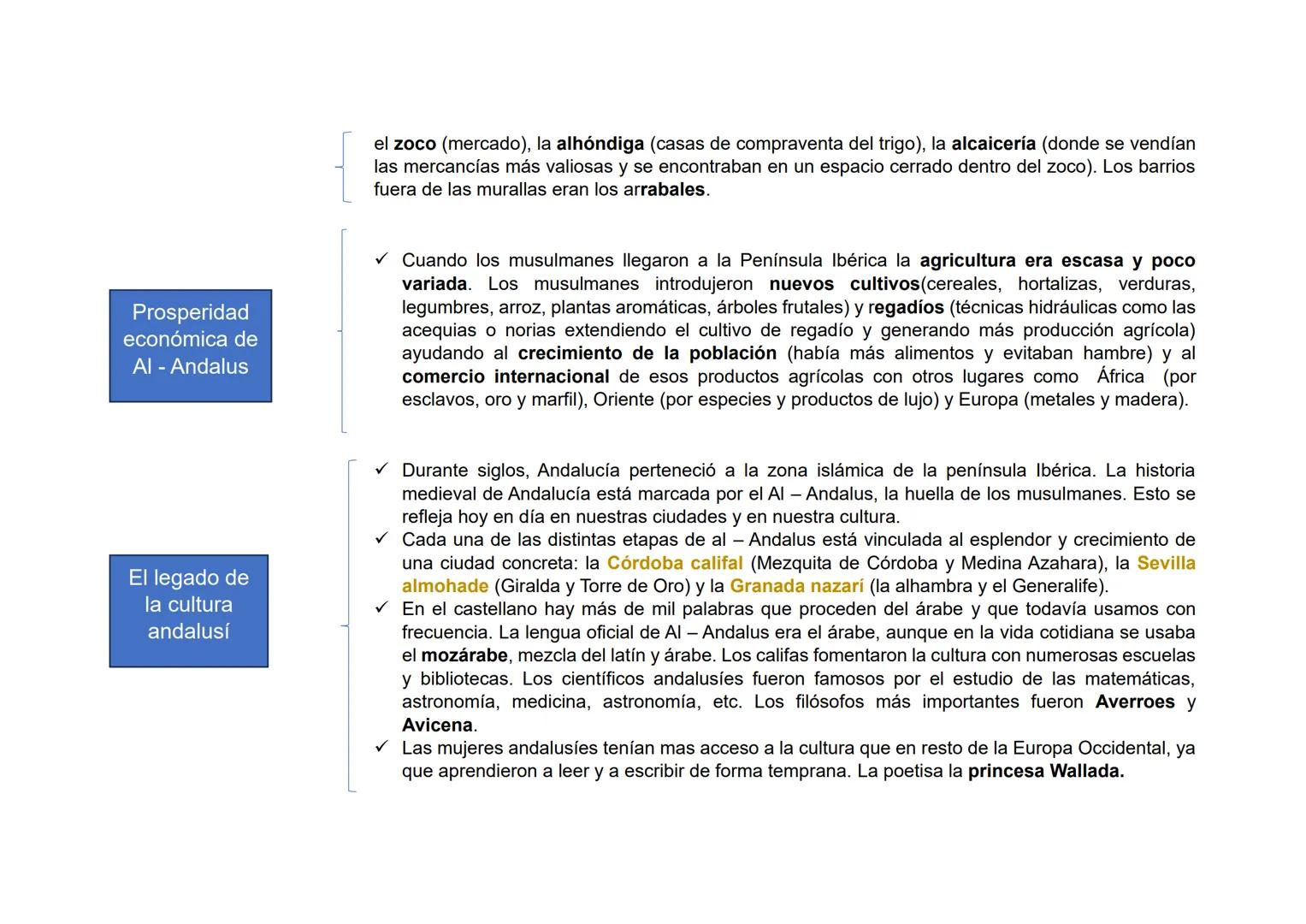 TEMA 2. EL ISLAM Y EL LEGADO QUE NOS HA DEJADO AL-ANDALUS
¿Cómo nació el
islam?
✓ Comienza en el S.VII en la Península arábica, en un lugar