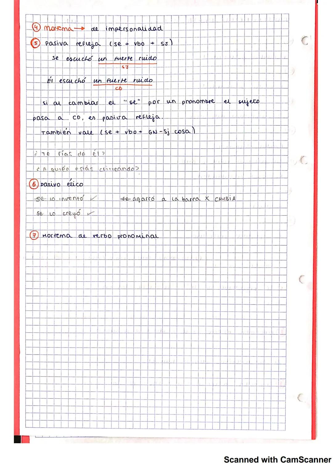 IT SINTAXIS
FUNCIONES SINTÁCTICAS
Nivel palabra
LENGUA 1.Λ
Núcleo sustantivos, adjetivos, adverbios, verbos y
pronombres.
Determinante