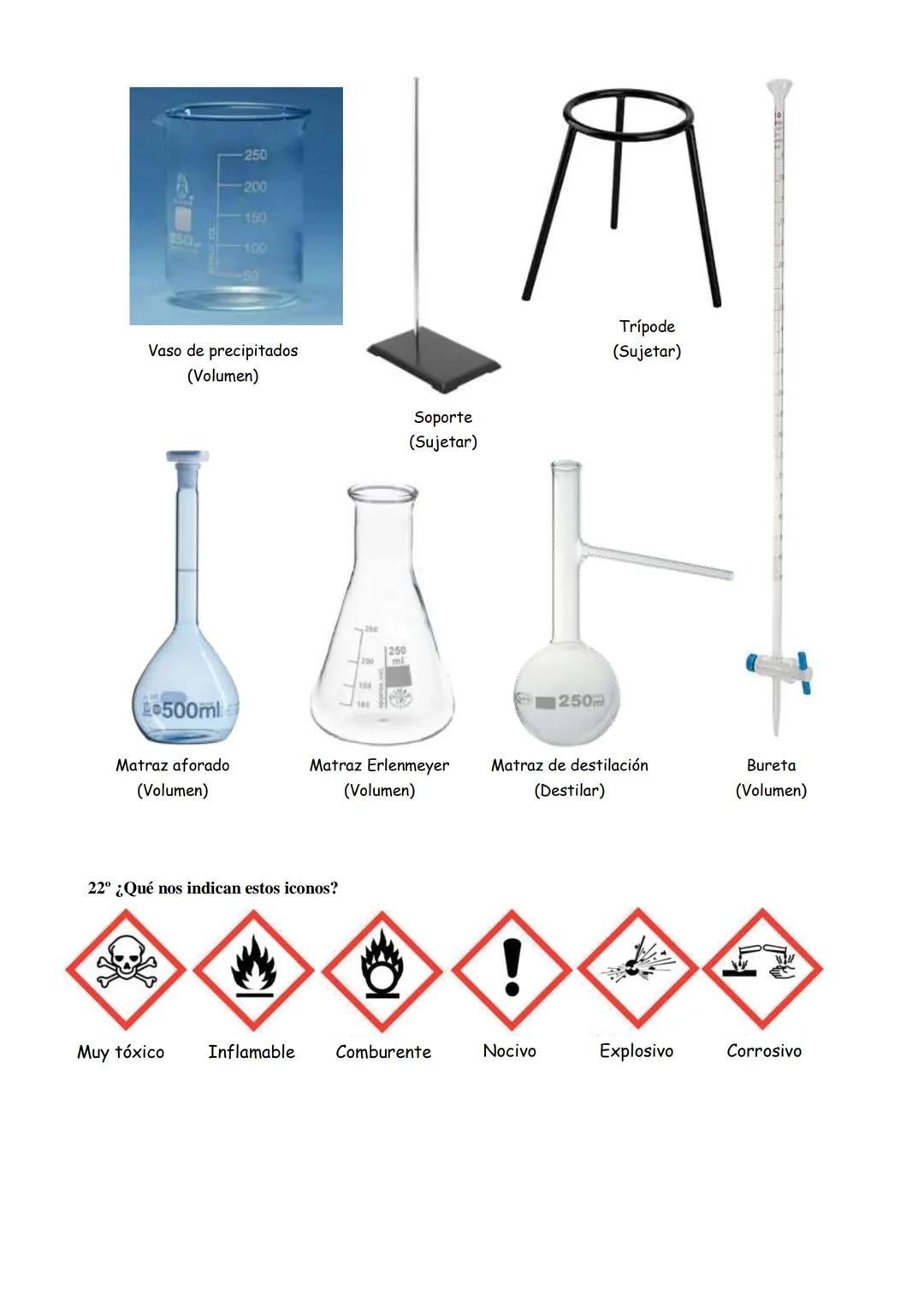 TEMA 1 LAS MAGNITUDES Y SU MEDIDA. EL TRABAJO CIENTÍFICO
SOLUCIONES
1º ¿Qué es una magnitud? Pon algún ejemplo.
Magnitud física es toda prop
