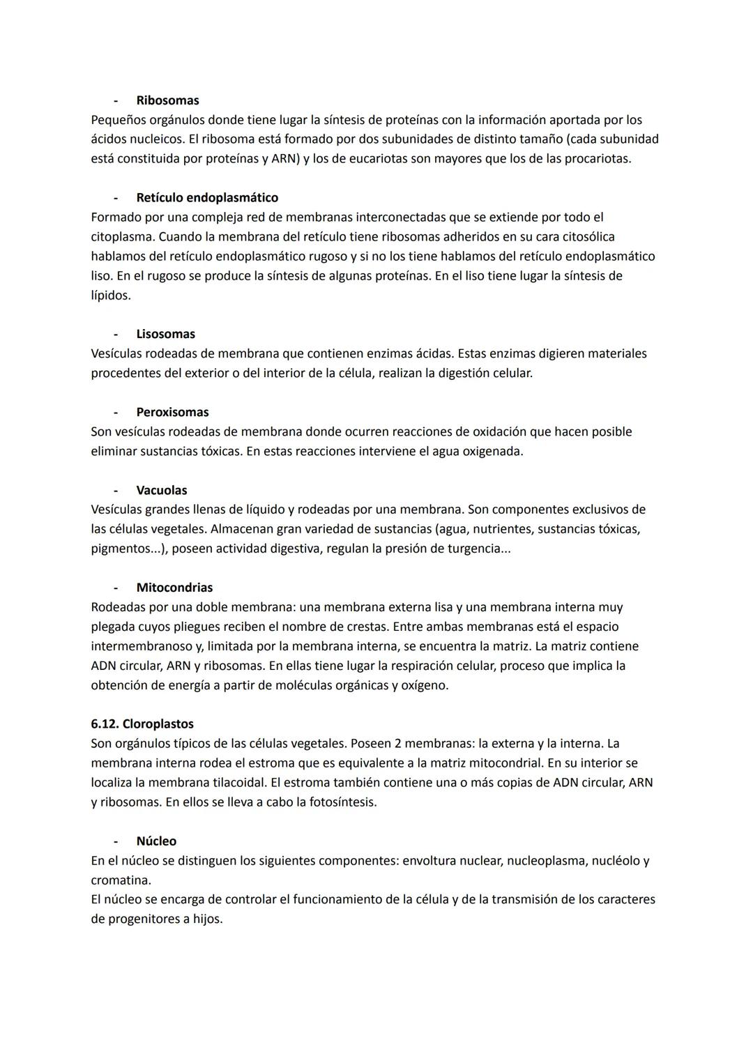 BIOLOGÍA PRIMER TRIMESTRE
# UNIDAD 1: LAS CÉLULAS Y LA
# ORGANIZACIÓN DE LOS SERES VIVOS
## ÍNDICE :
1. La composición de los seres vivos