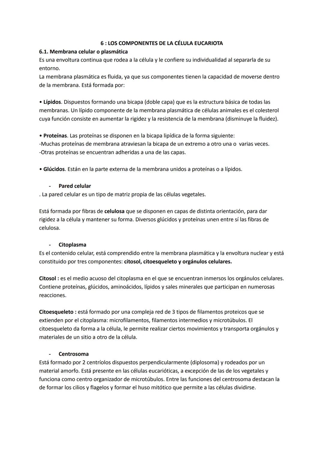 BIOLOGÍA PRIMER TRIMESTRE
# UNIDAD 1: LAS CÉLULAS Y LA
# ORGANIZACIÓN DE LOS SERES VIVOS
## ÍNDICE :
1. La composición de los seres vivos