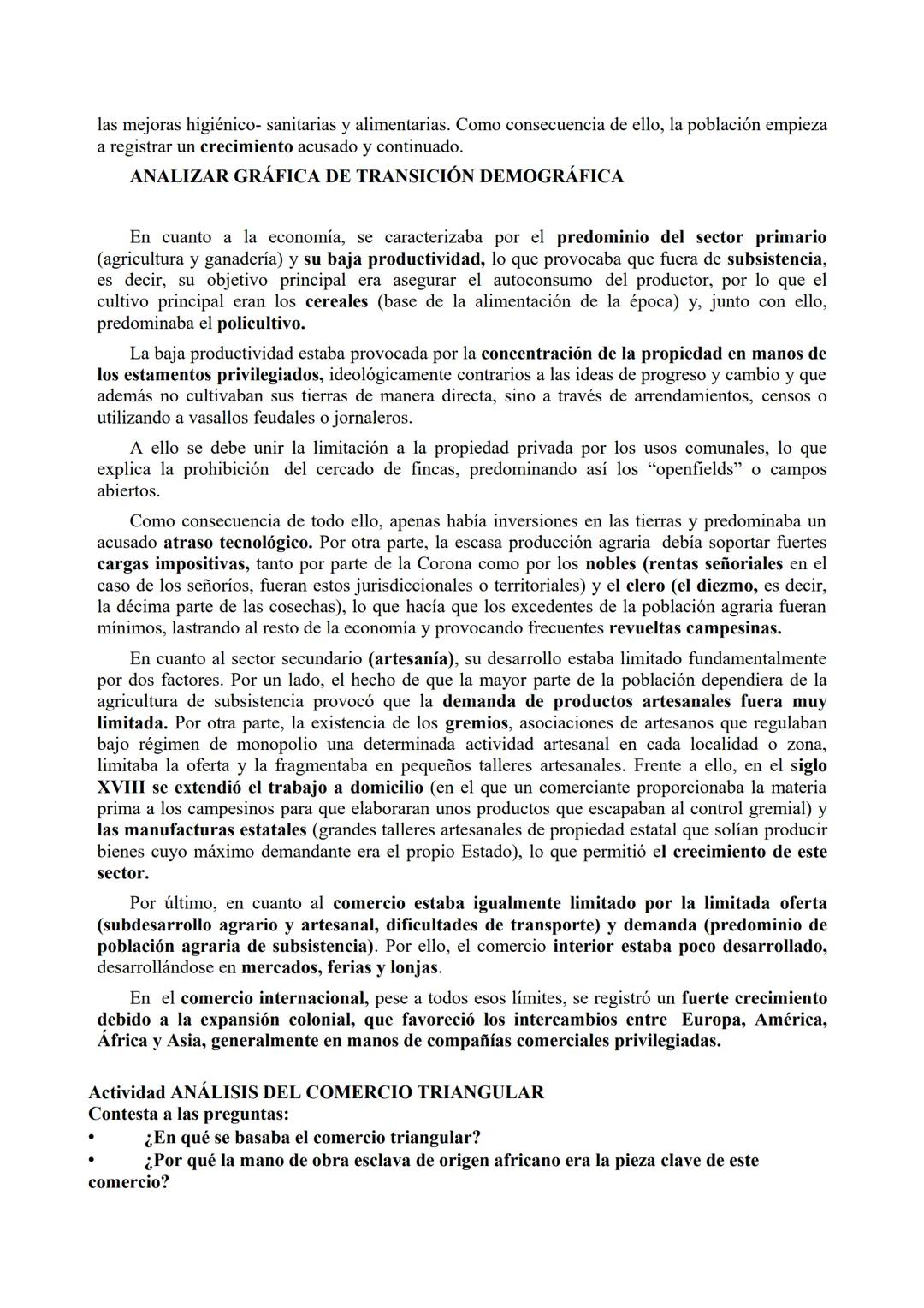 TEMA 1
EL ANTIGUO RÉGIMEN Y LA ILUSTRACIÓN
INDICE
1. INTRODUCCIÓN
2. CARACTERÍSTICAS DEL ANTIGUO RÉGIMEN
2.1. La Monarquía Absoluta
3. La so