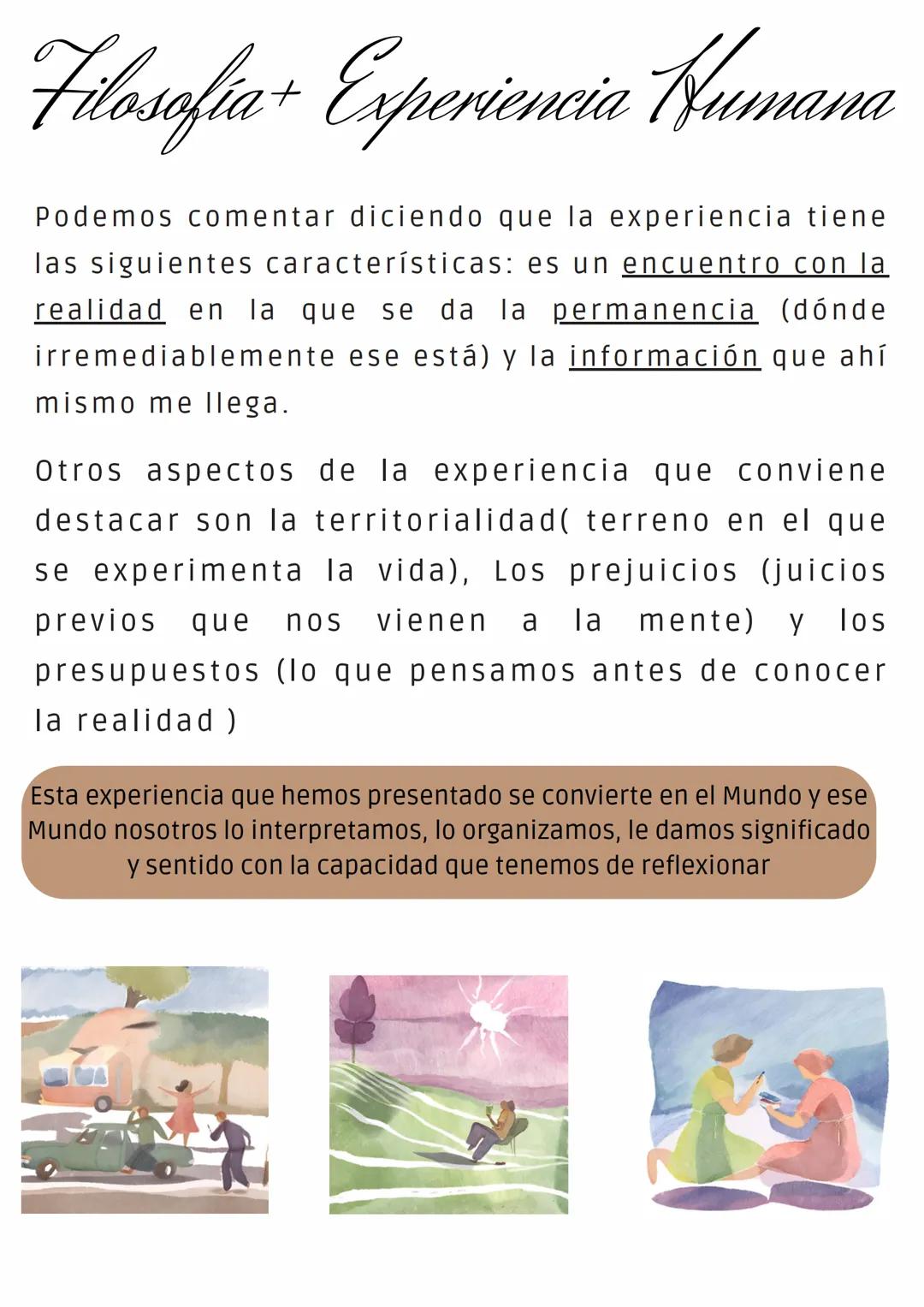 # FILOSOFIA
salesianos
TRIANA
APUNTES
1 BACHILLERATO # Avance del saber
Este surge un interrogante que puede resolverse
con una solución