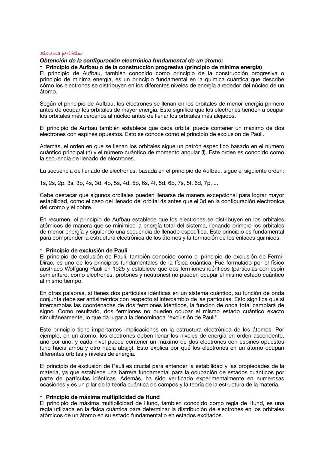 # NEREA ZARZUELA
# MONTESINOS
# QUÍMICA
2º BACHILLERATO Indice:
Tema 1: La estructura de la materia.. pág 2
Tema 2: Sistema periódico....