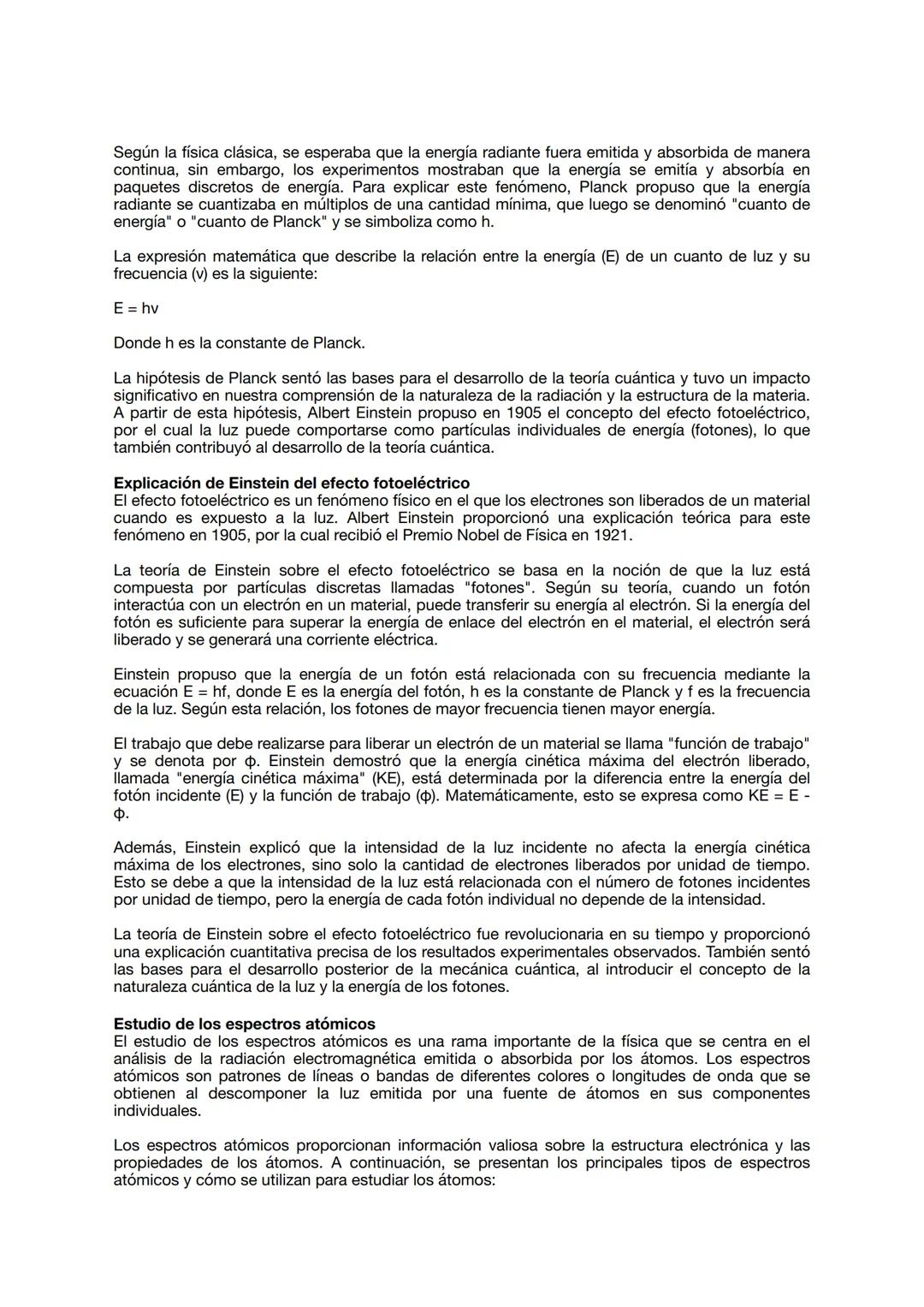 # NEREA ZARZUELA
# MONTESINOS
# QUÍMICA
2º BACHILLERATO Indice:
Tema 1: La estructura de la materia.. pág 2
Tema 2: Sistema periódico....
