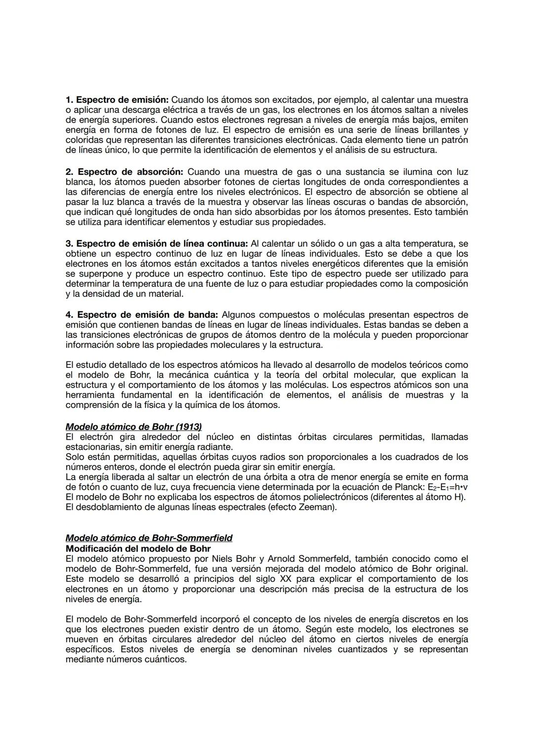 # NEREA ZARZUELA
# MONTESINOS
# QUÍMICA
2º BACHILLERATO Indice:
Tema 1: La estructura de la materia.. pág 2
Tema 2: Sistema periódico....