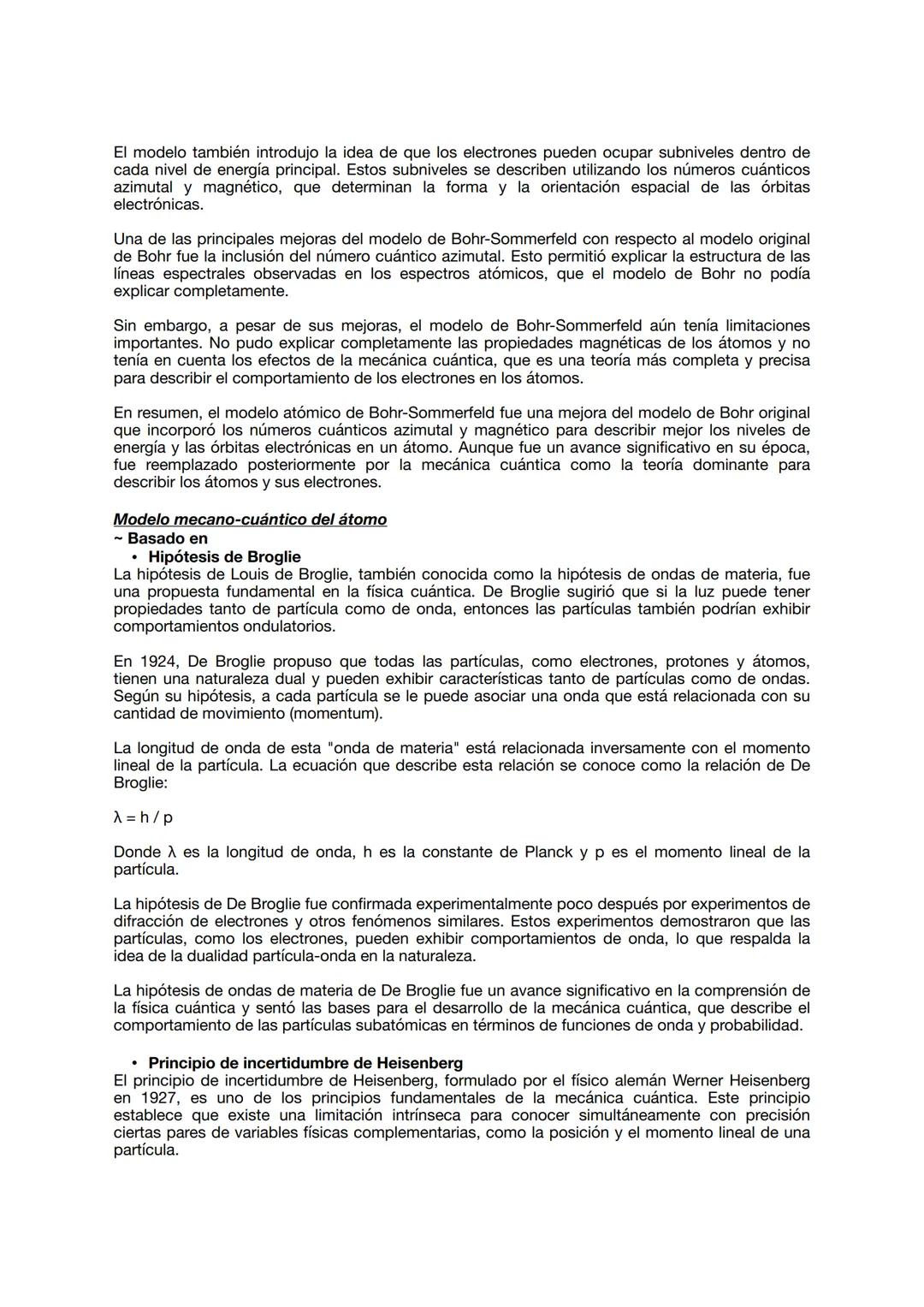 # NEREA ZARZUELA
# MONTESINOS
# QUÍMICA
2º BACHILLERATO Indice:
Tema 1: La estructura de la materia.. pág 2
Tema 2: Sistema periódico....