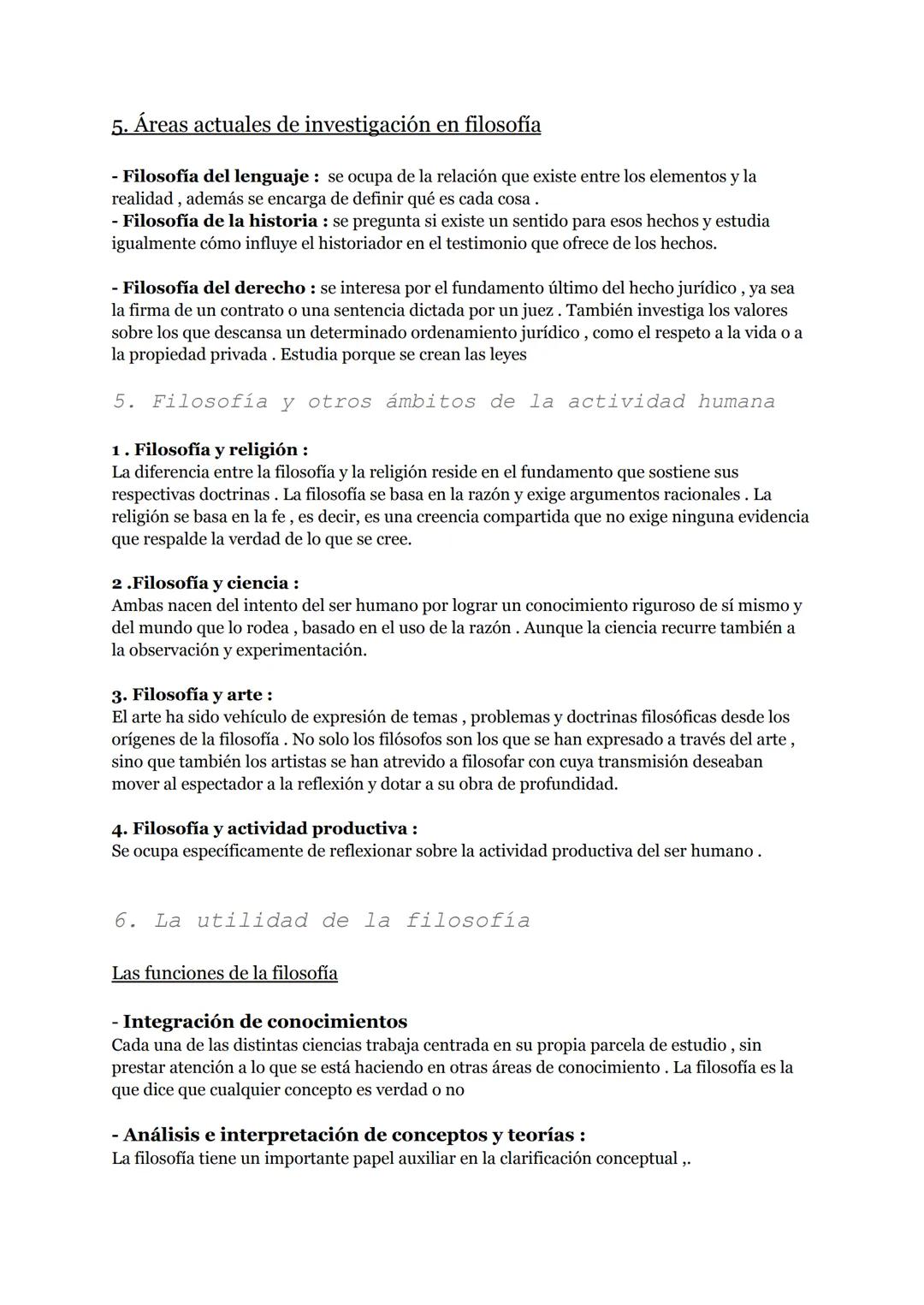 # Tema 1.El saber filosófico
1-El origen de la filosofía
La filosofía surge en las colonias antiguas griegas de Asia Menor, en Jonia a lo