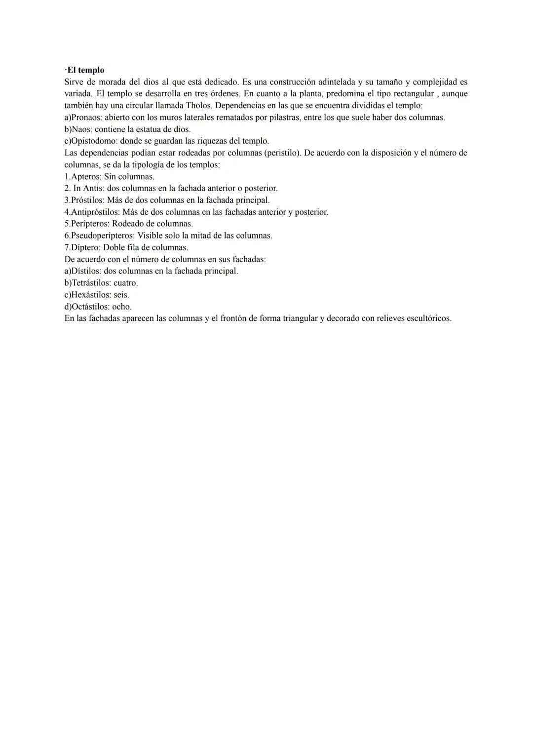 # TEMA 1: EL TEMPLO GRIEGO
## INTRODUCCIÓN
La civilización griega surgió en la península balcánica y Asia Menor, expandiéndose por la "Mag