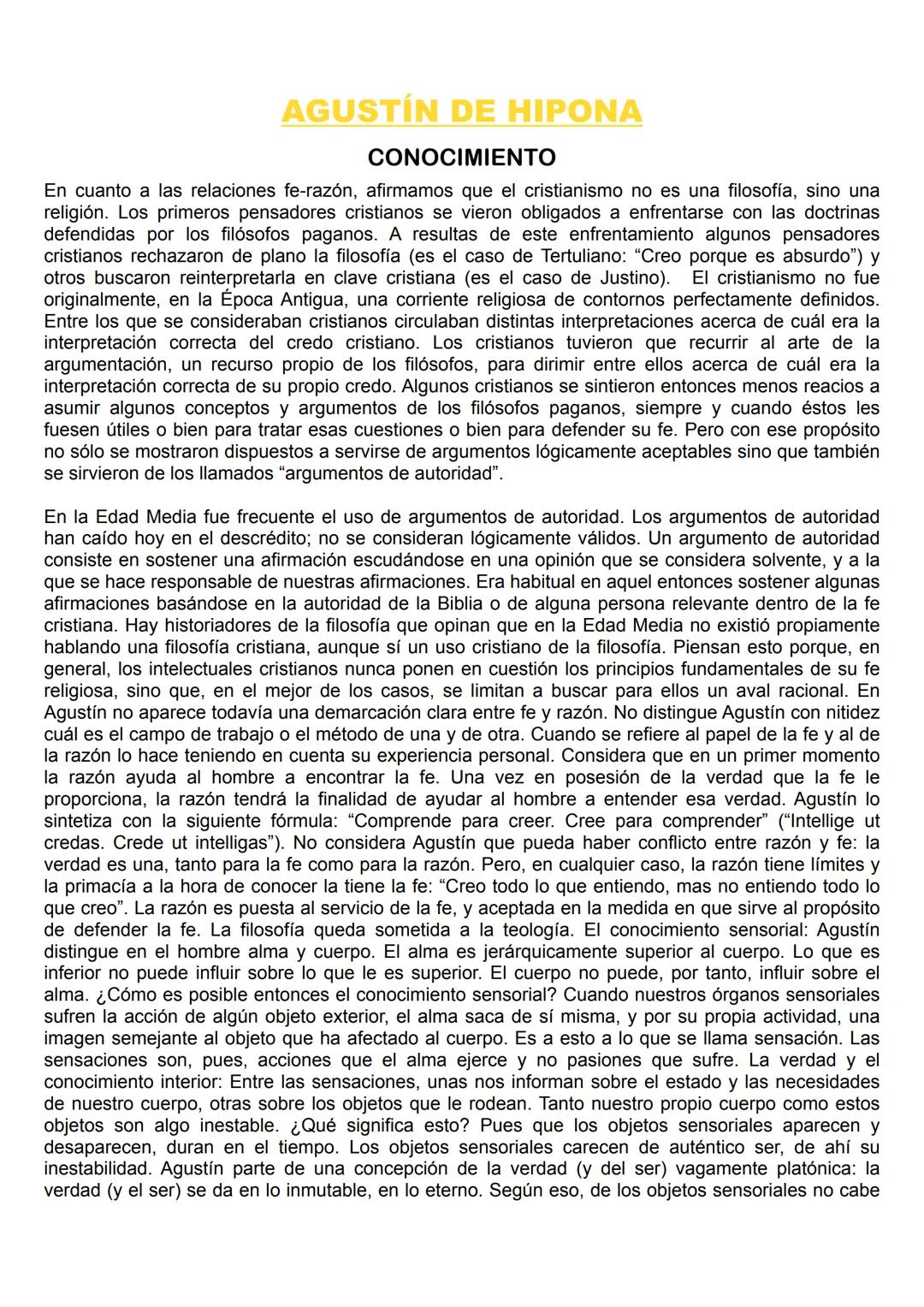 PLATÓN
CONOCIMIENTO/REALIDAD
Platón articula todo su pensamiento en base a la teoría de las ideas, la cual distingue dos realidades.
Por una