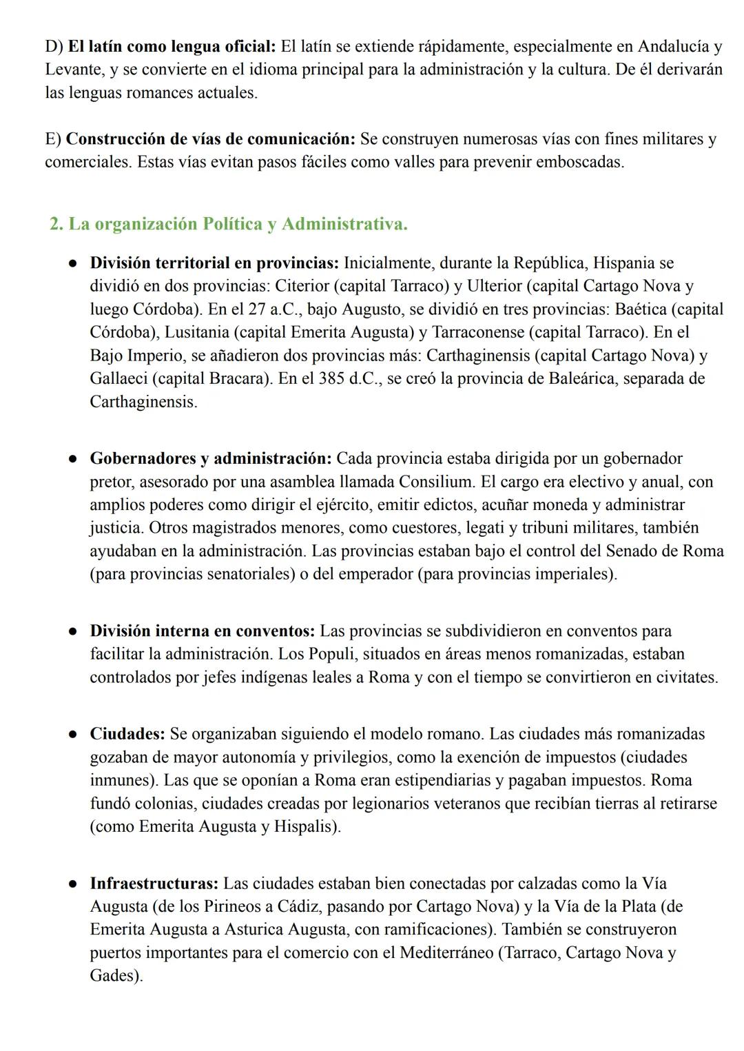 # Historia de España
Tema 1:
El Proceso de
Romanización
tema 1
INTRODUCCIÓN
La conquista de la península ibérica por Roma comenzó en el 2
