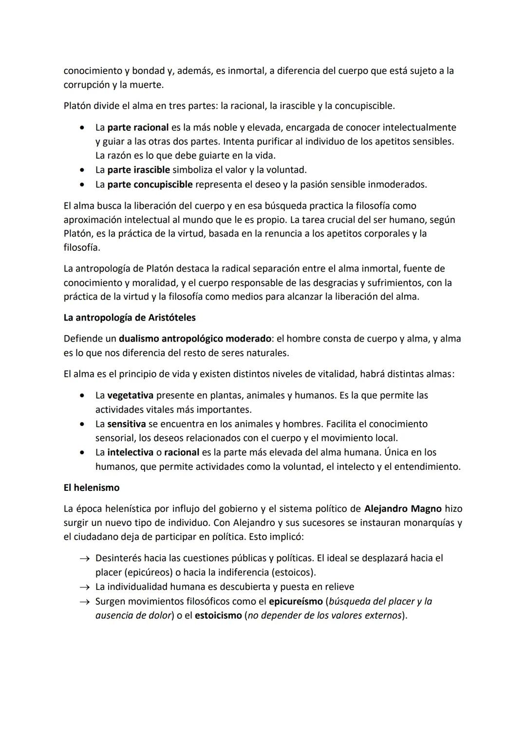 ANTROPOLOGÍA FILOSÓFICA
PRIMERA PARTE: LA DIMENSIÓN NATURAL, CULTURAL Y SOCIAL
DEL SER HUMANO
1. Introducción
¿Qué es el ser humano? ¿Tenemo