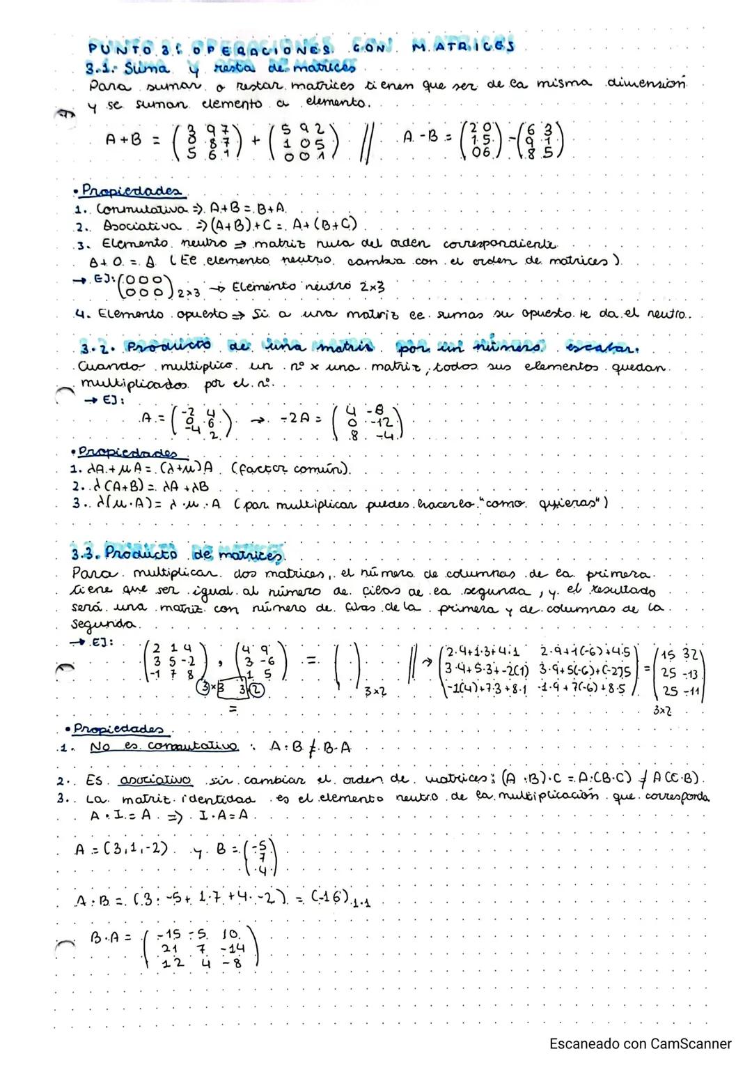 JI
BLOQUE
D. L.V. Q.U.L
ТЕМА 1. Лісером матотстлі
1 tema ±álgebra matricial.
COLD
PUNTO 1: DEFINICIÓN DE MATRIZ
una matriz de dimension man