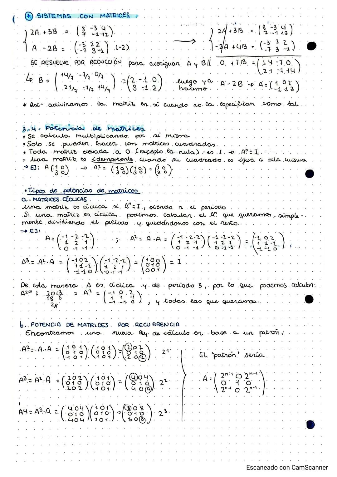 JI
BLOQUE
D. L.V. Q.U.L
ТЕМА 1. Лісером матотстлі
1 tema ±álgebra matricial.
COLD
PUNTO 1: DEFINICIÓN DE MATRIZ
una matriz de dimension man