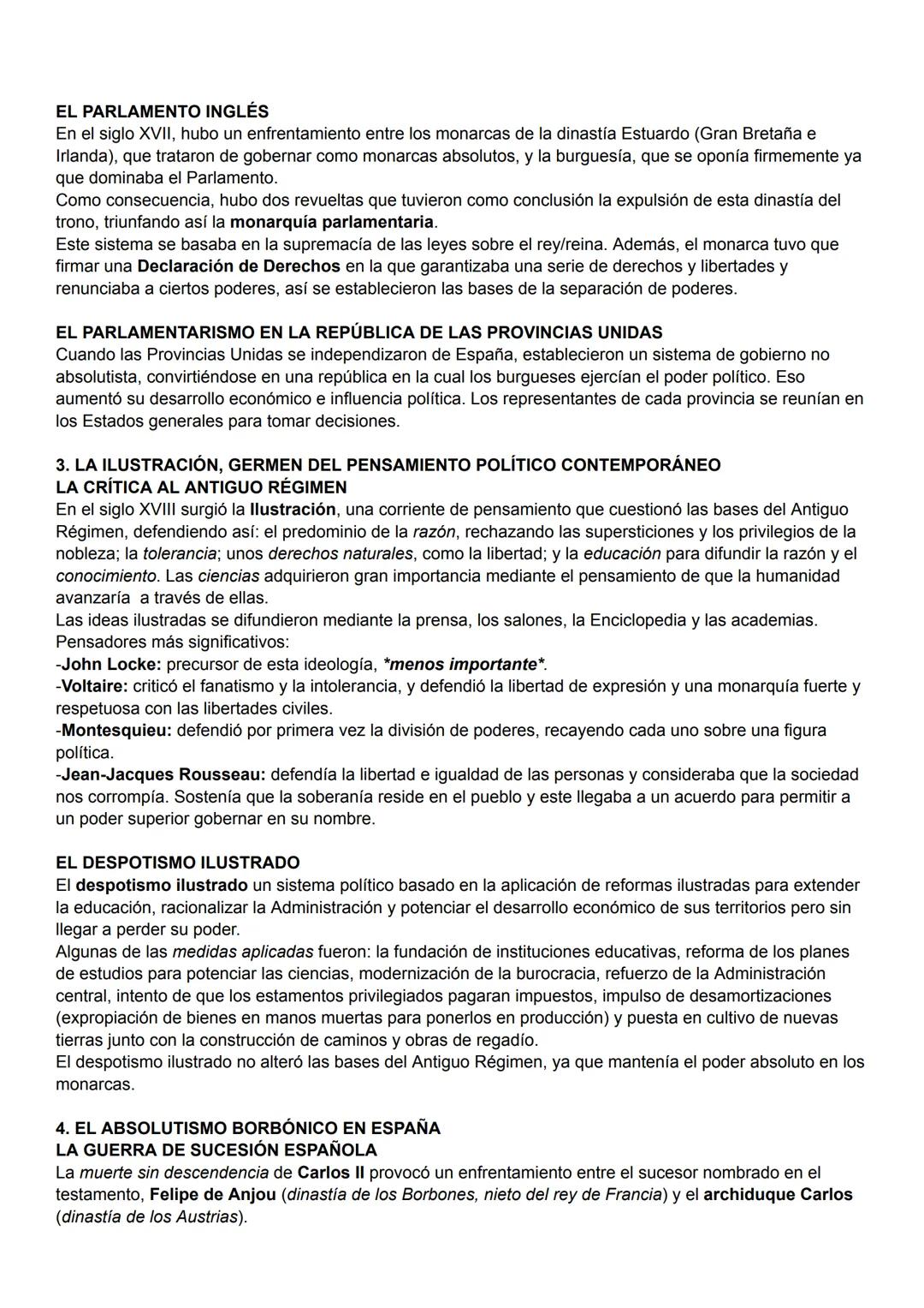 # TEMA 1-LA CRISIS DEL ANTIGUO RÉGIMEN. EL ORIGEN DEL MUNDO CONTEMPORÁNEO
1. SOCIEDAD Y ECONOMÍA EN EL ANTIGUO RÉGIMEN
SOCIEDAD
El modelo d