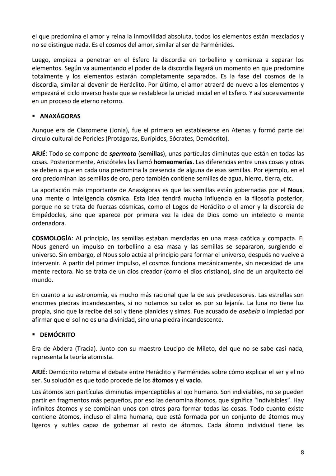 Hª DE LA FILOSOFÍA 2º Bachillerato
IES Bernardino de Escalante. 2024-2025
TEMA 1. LOS PRESOCRÁTICOS
1. EL ORIGEN DE LA FILOSOFÍA OCCIDENTA