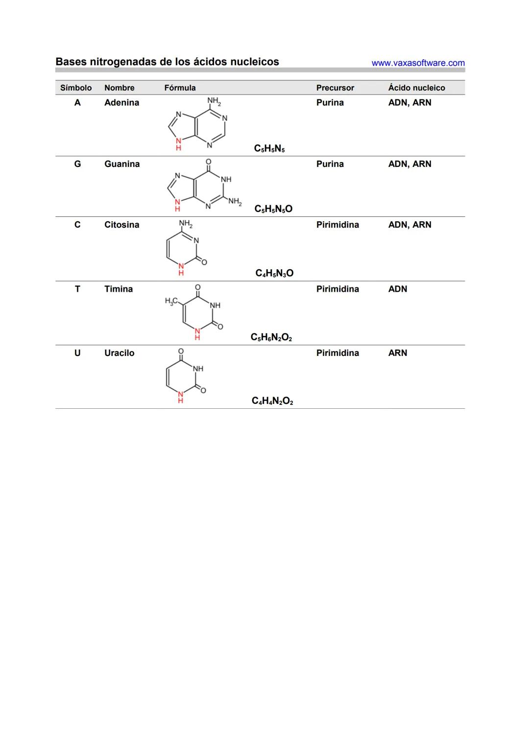 P
Temario completo
24/25
BIOLOGÍA
AAA Tema 1 nivel molecular
1.1 - Bioelementos: Componentes orgánicos que forman parte de los seres vivos.