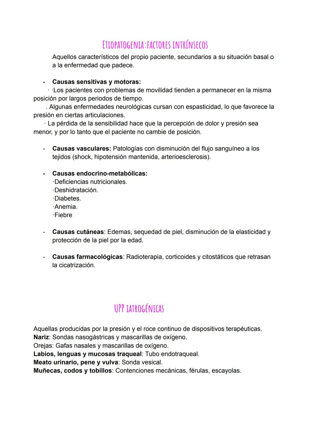 # T3. Úlceras por presión
## ¿QUÉ SON LAS ÚLCERAS POR PRESIÓN?
- Lesiones localizadas en la piel o tejidos subyacentes a causa de presión.