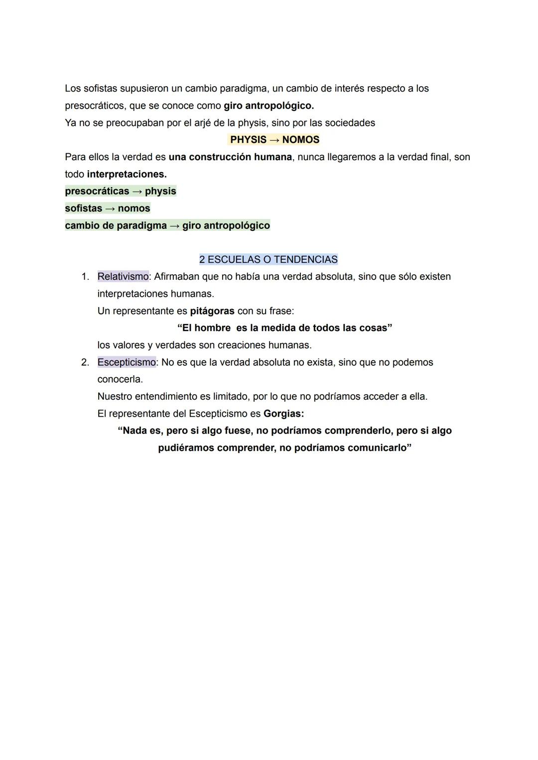 # FILOSOFÍA
EL SABER FILOSÓFICO
1. El saber mítico Los mitos son narraciones sagradas que tienen como
protagonistas a dioses y héroes cuya