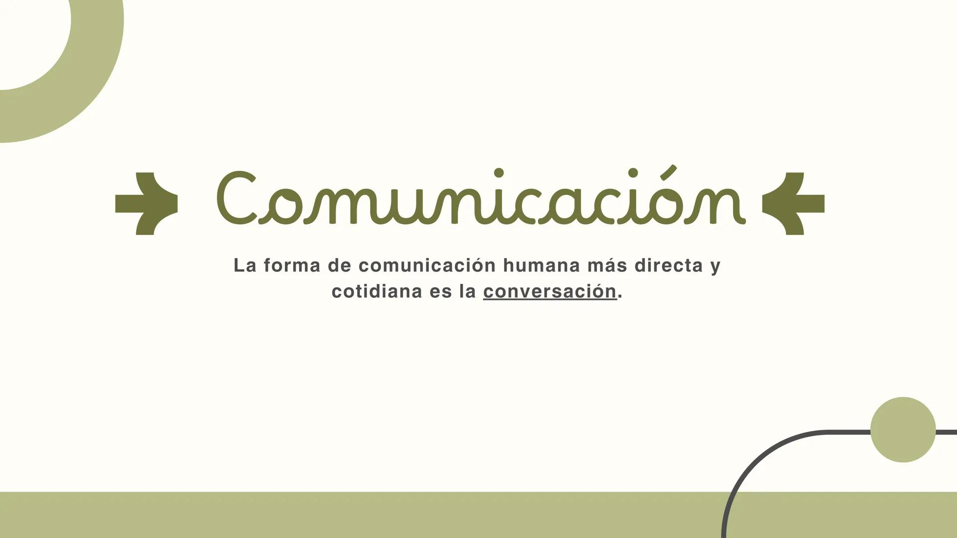 Plantilla por:
Alicia Ortiz
$\\\rightarrow$
Resumen
LA COMUNICACIÓN
Resumen por:
Aina López # Comunicación
La forma de comunicación human