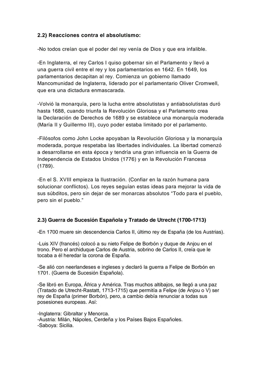 -Fincas/señoríos de grandes propietarios (normalmente nobles). El propietario
aplicaba leyes, juzgaba personas y cobraba sus propios impuest