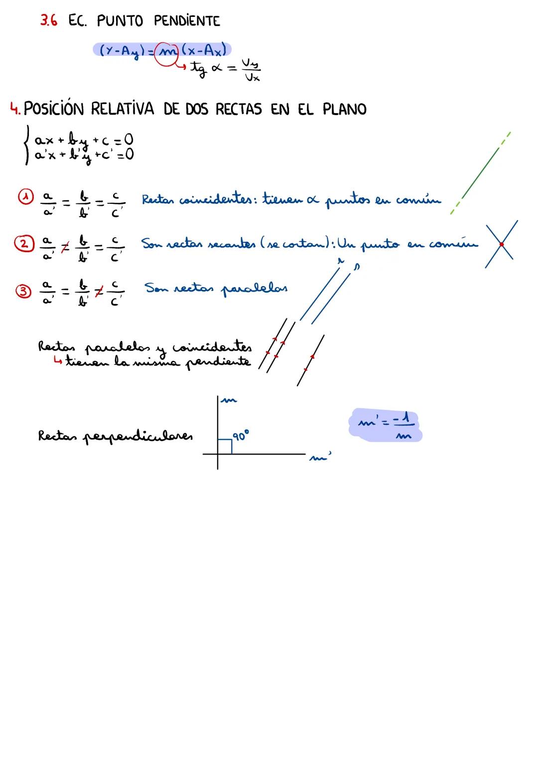 GEOMETRÍA ANALÍTICA
A. VECTORES
A.AQUE SON Y CARACTERÍSTICAS
ما
• segments orientado con origen en el punto Ay
B
extremo
en
el
punto B.
AB
"