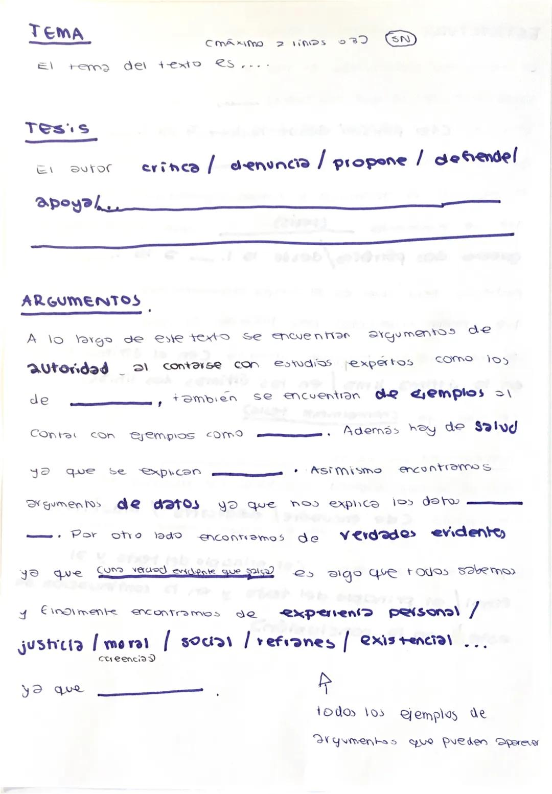 # ESTRUCTURA
EI texto está estructurado en tres portes : por un lado, una
Introducción en 1a que nos cuenta . estra introduction
envuelve C