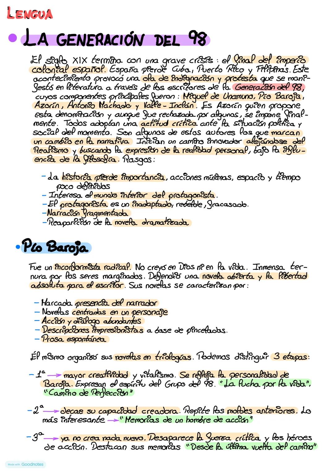 # LENGUA
• MODERNISHO
Movimiento literario Sundamentalmente hispana que se inicia
a Sinales del siglo XIX hasta la 1ª década del siglo xx.