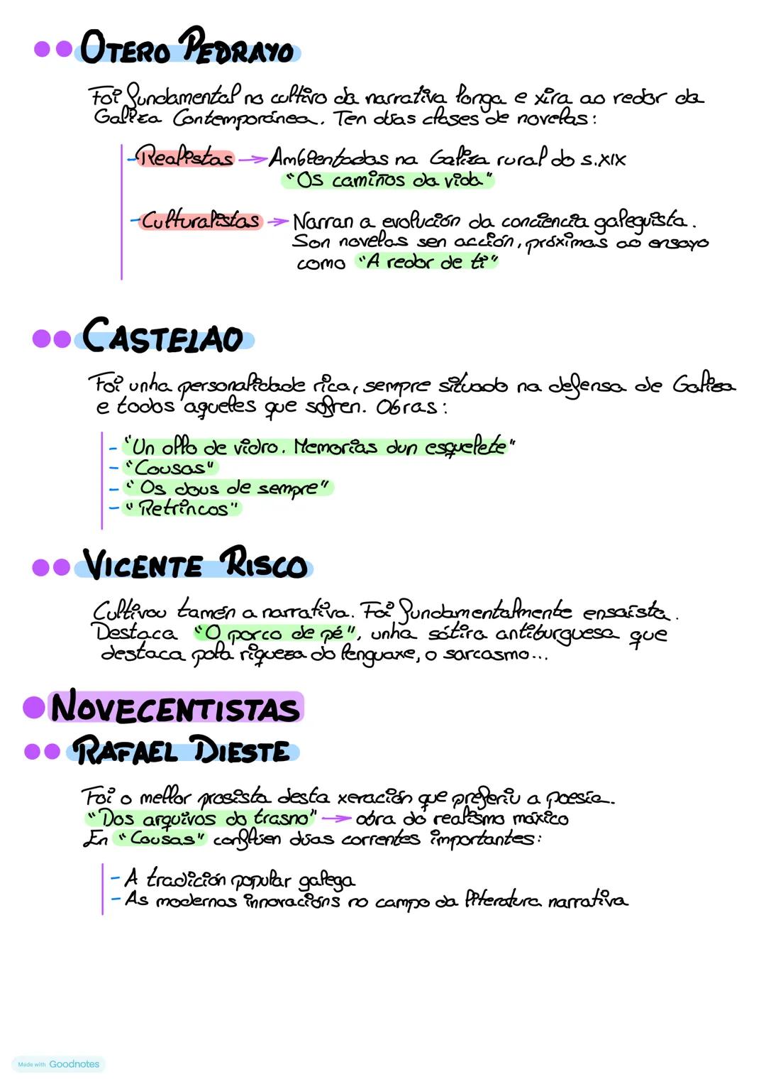 # GALLEGO GALLEGO
• FONÉTICA E FONOLOXÍA
A Sonética e Sonoloxía son disciplinas Pengüisticas que se ocupan do
plano Sónico da Pingia.
-A S