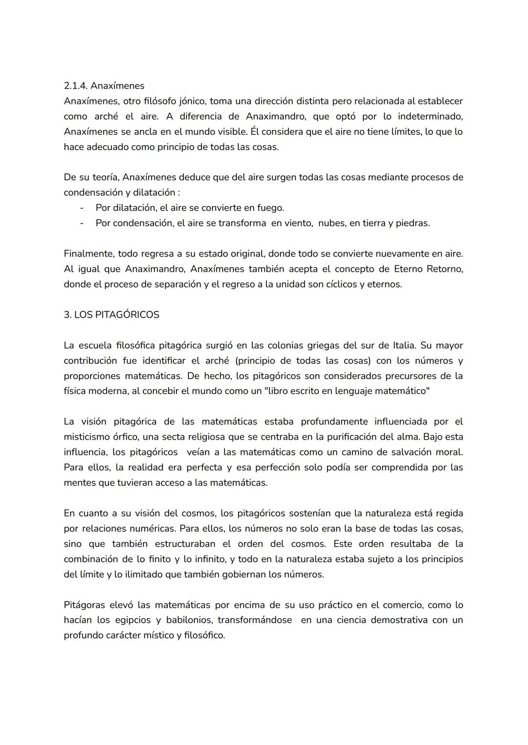 Tema 1: Física y Metafísica en los Presocráticos.
1.DEL MITO AL LOGOS
1.1. Caracteres de la cultura griega en el siglo VII a.C.
La Filosofía