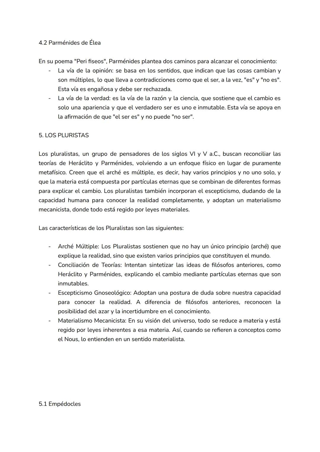 Tema 1: Física y Metafísica en los Presocráticos.
1.DEL MITO AL LOGOS
1.1. Caracteres de la cultura griega en el siglo VII a.C.
La Filosofía