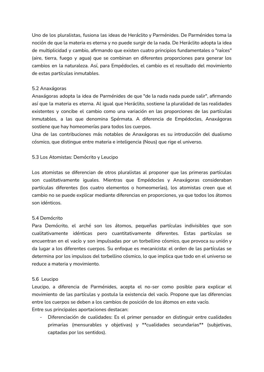 Tema 1: Física y Metafísica en los Presocráticos.
1.DEL MITO AL LOGOS
1.1. Caracteres de la cultura griega en el siglo VII a.C.
La Filosofía