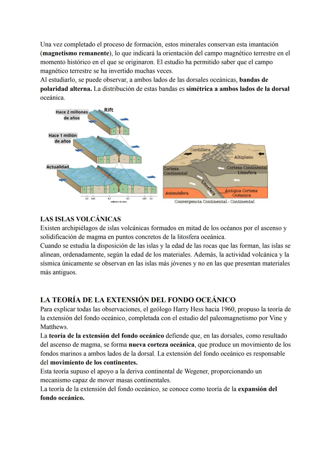 # RESUMENES BIOLOGÍA: TEMA 12
1.EL ESTUDIO DE NUESTRO PLANETA
Tenemos grandes conocimientos de las capas o zonas más superficiales de nues