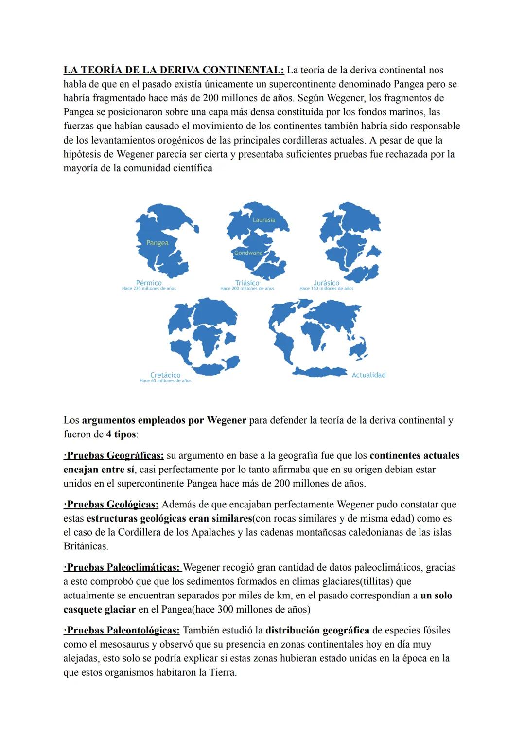 # RESUMENES BIOLOGÍA: TEMA 12
1.EL ESTUDIO DE NUESTRO PLANETA
Tenemos grandes conocimientos de las capas o zonas más superficiales de nues