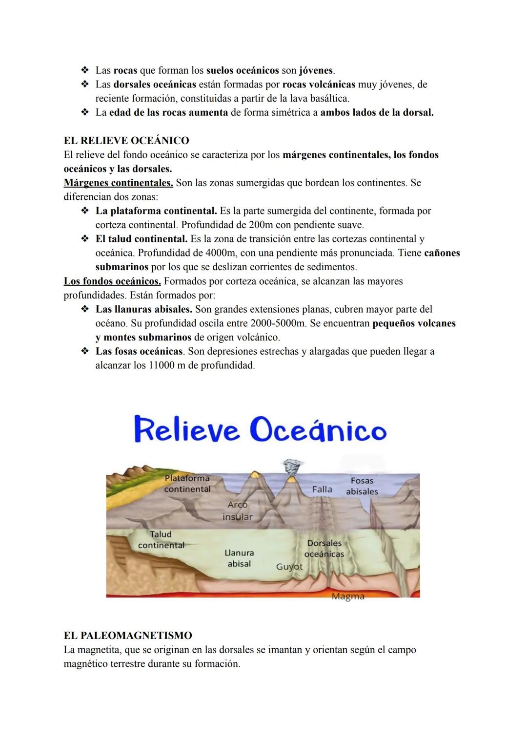 # RESUMENES BIOLOGÍA: TEMA 12
1.EL ESTUDIO DE NUESTRO PLANETA
Tenemos grandes conocimientos de las capas o zonas más superficiales de nues
