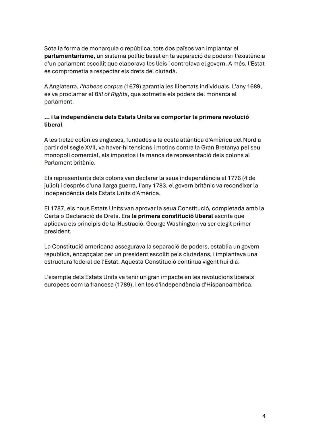 # Tema 1. De serfs a ciutadans
1 Com era l'Antic Règim?
L'agricultura era de subsistència...
amb mètodes i tècniques tradicionals, rendim
