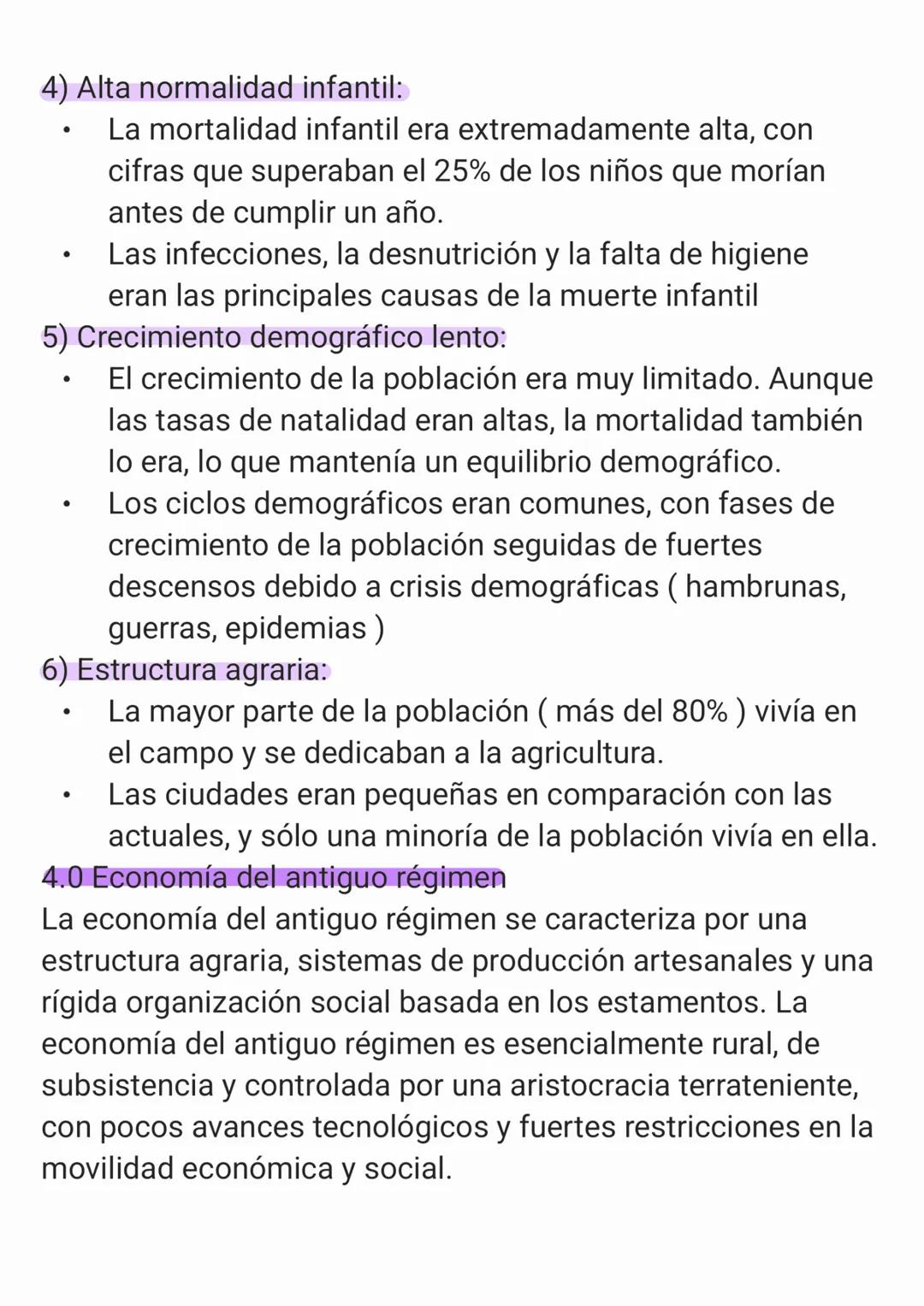 1.0 El antiguo régimen
El antiguo régimen era la forma en que estaban organizadas
las sociedades de Europa andes de las grandes
revoluciones
