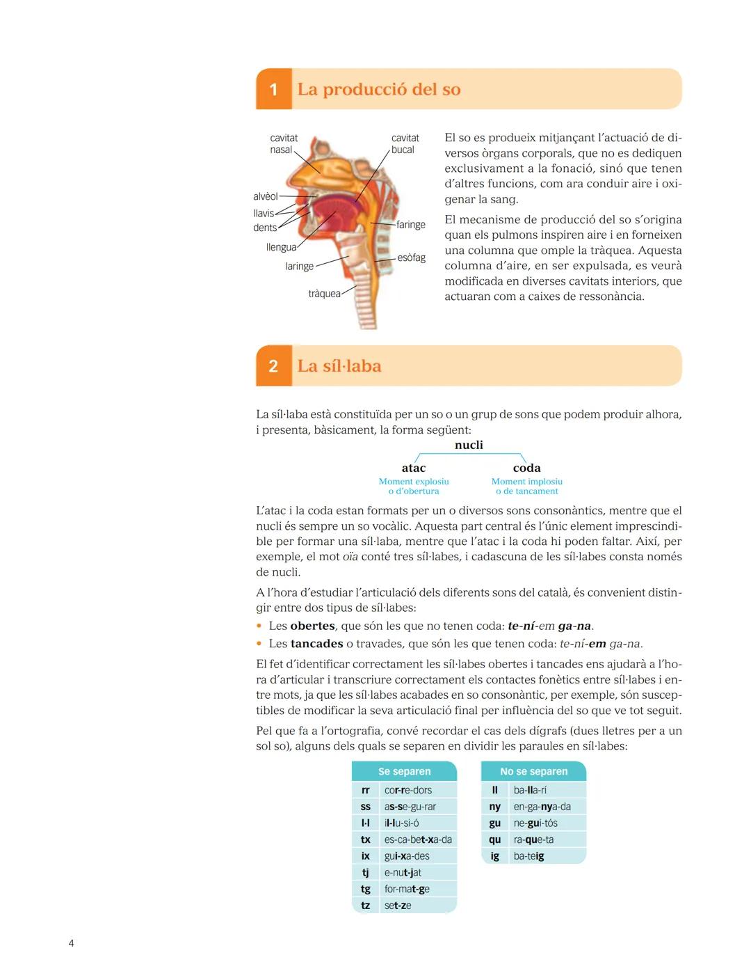 PROJECTE
SABER
FER
REPÀS D'ORTOGRAFIA
# Llengua catalana
i Literatura
El quadern Llengua catalana i Literatura. Repàs d'ortografia, per a