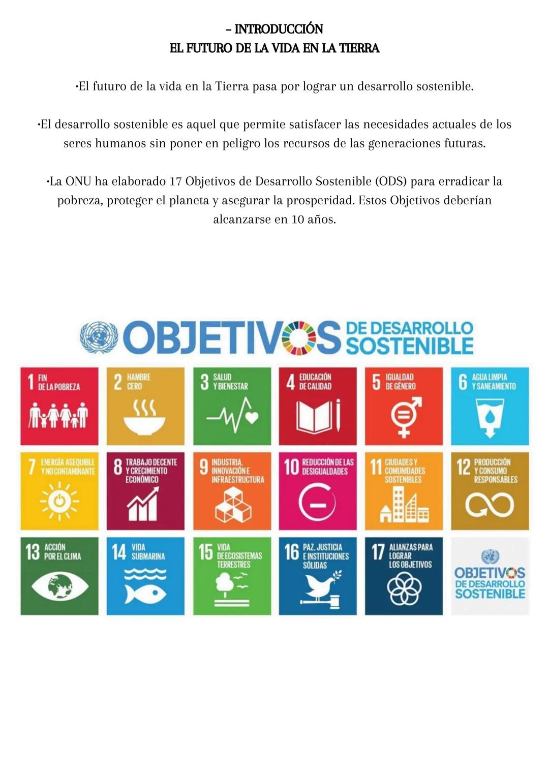 # Tema 2:
# El Relieve Terrestre y
# España
- INTRODUCCIÓN
¿POR QUÉ HAY VIDA EN LA TIERRA?
a) Porque hay agua ...
- La Tierra dispone de