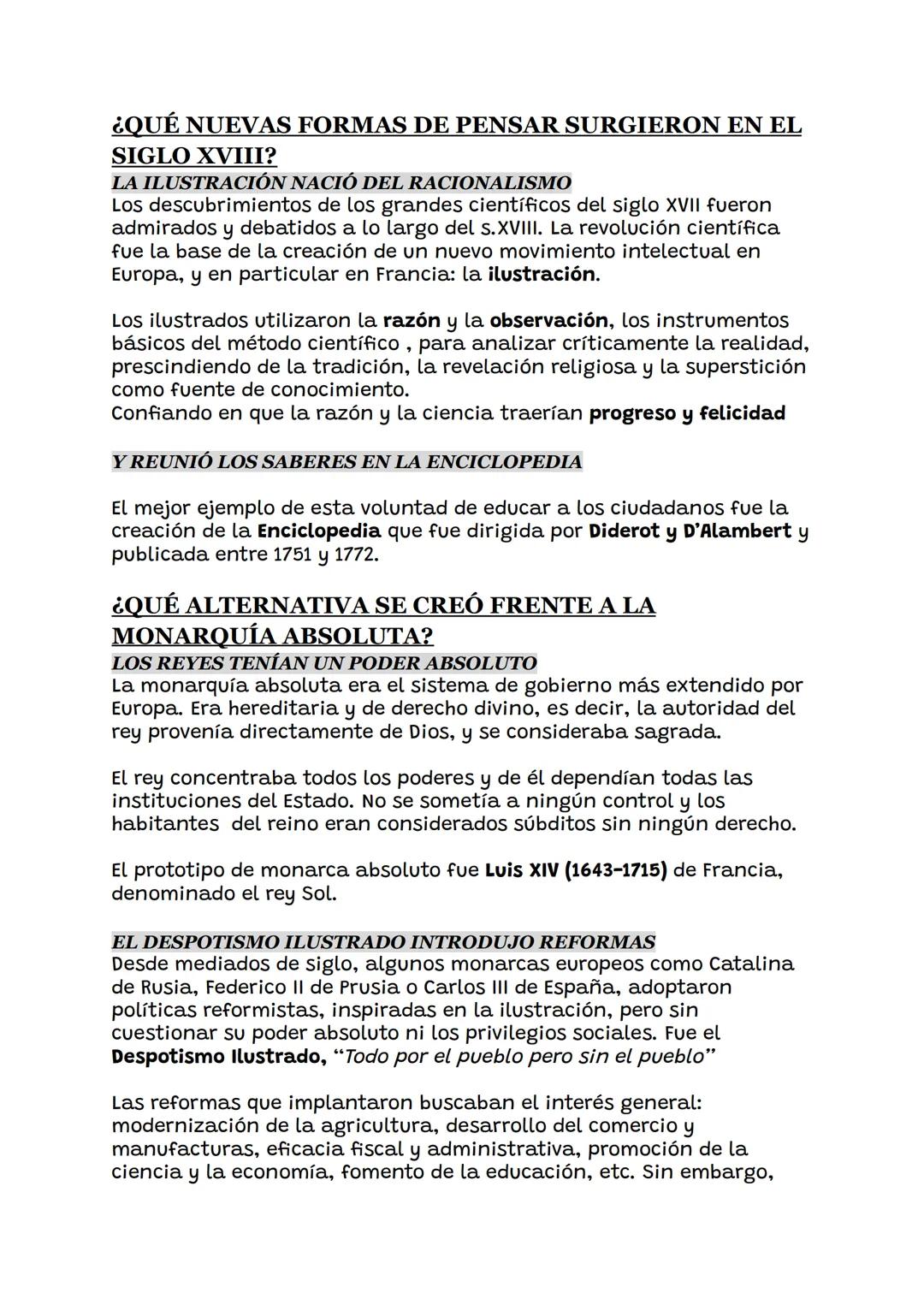 # TEMA 1: El Antiguo Régimen
AGRICULTURA Y SOCIEDAD EN EL ANTIGUO RÉGIMEN
UNA AGRICULTURA DE SUBSISTENCIA
La agricultura era la actividad e