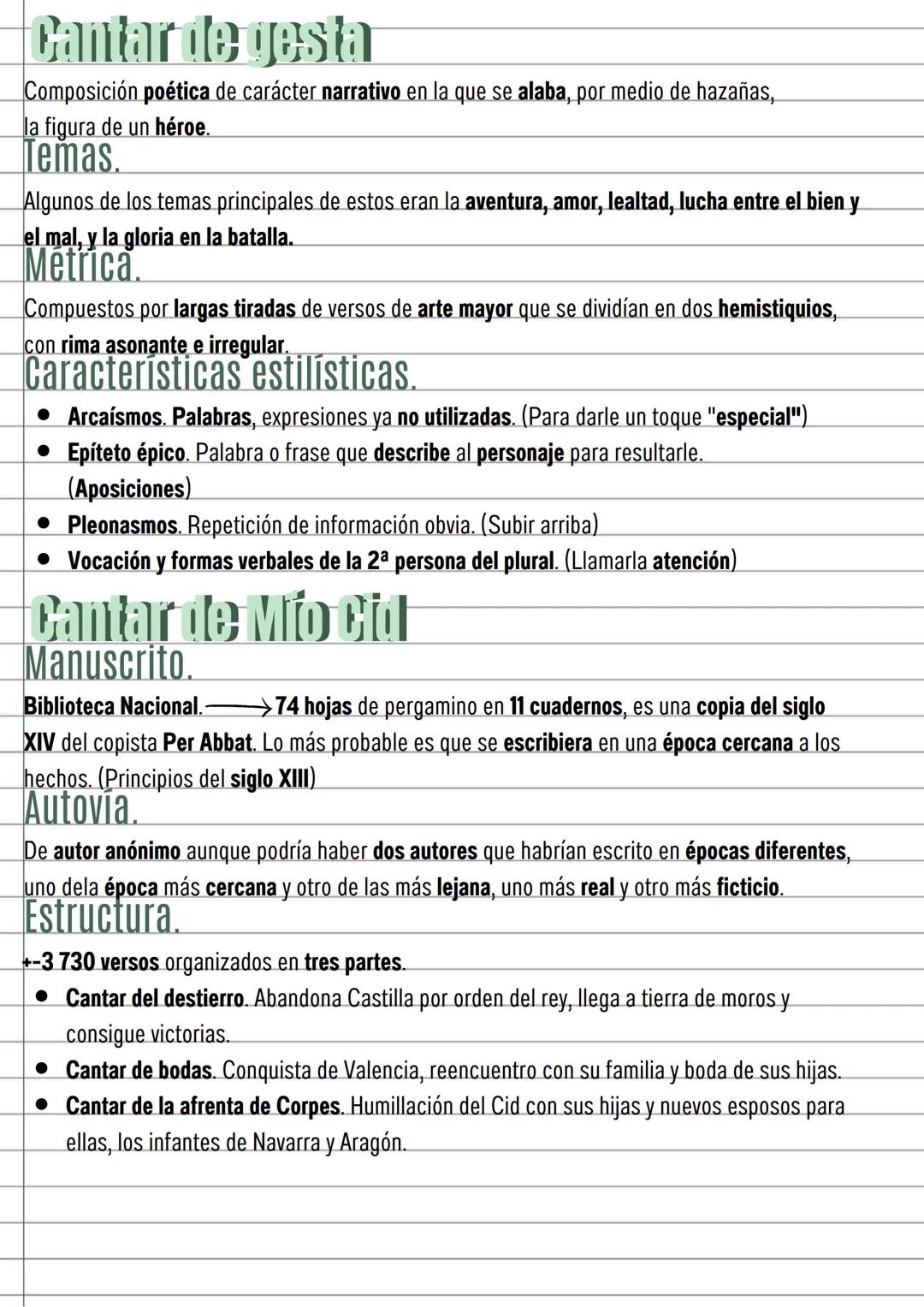 Mester de juglaría vs mester de clerecia.
Mester de juglaría.
Representado: juglares
Transmisión: oral
Composición: popular
Tema: enfrentami