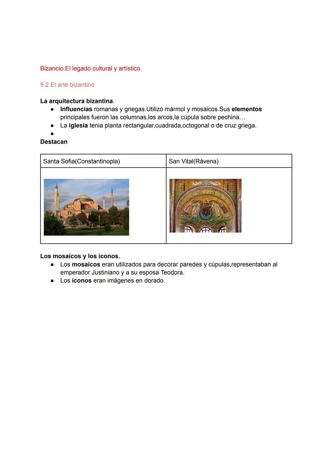 1. La Edad Media. La ruptura de la unidad mediterránea
División del Imperio Romano:
Tras la muerte de Teodosio (395), el imperio romano se d