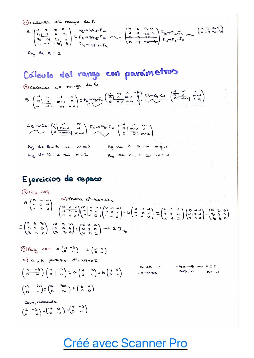 # IEMA 1: matrices - $A_{mxn}$
Tipas:
Matriz Fila
$C_{1x3}$=$\begin{pmatrix} 3 & 2 & 1 \end{pmatrix}$
Matriz Columna, Matriz Cuadrada, Ma