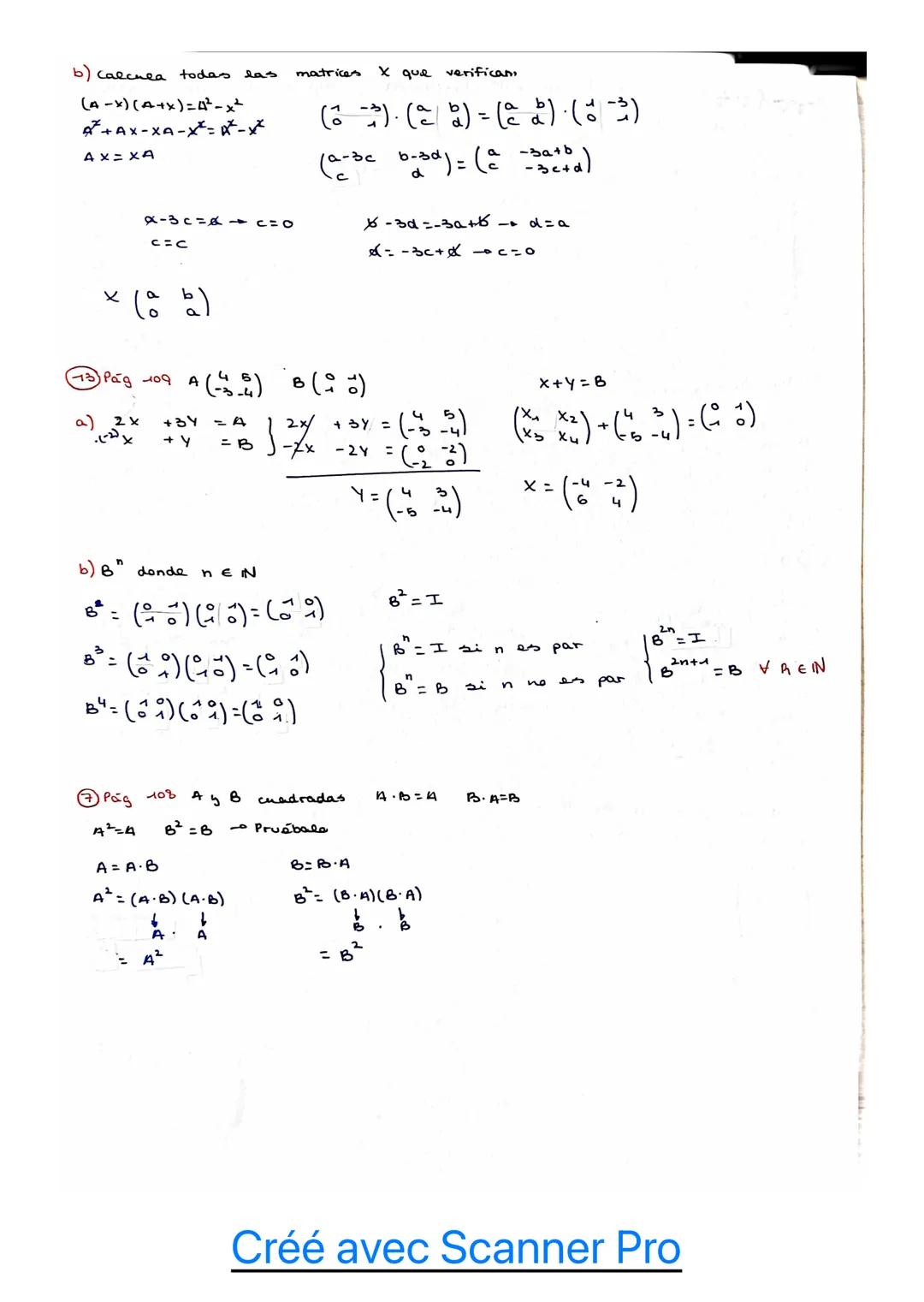 # IEMA 1: matrices - $A_{mxn}$
Tipas:
Matriz Fila
$C_{1x3}$=$\begin{pmatrix} 3 & 2 & 1 \end{pmatrix}$
Matriz Columna, Matriz Cuadrada, Ma