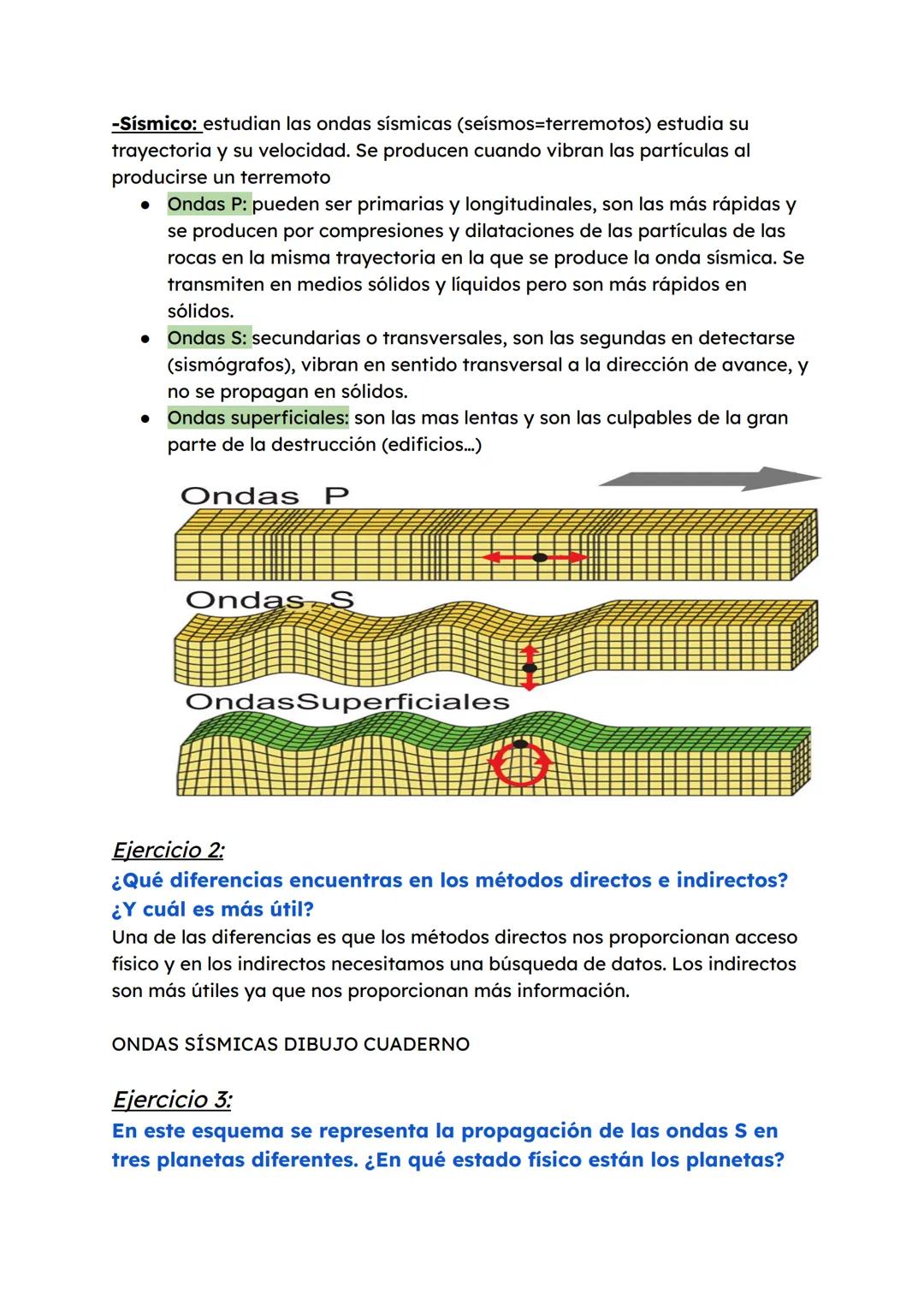 # TEMA1: ESTRUCTURA Y DINÁMICA DE LA TIERRA
Sara Ortiz
# 1.EL ESTUDIO DE LA TIERRA
## a) Geología
Es la ciencia que estudia la composició